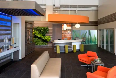 Photo 2 - EVEN Hotel Omaha Downtown - Old Market by IHG