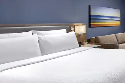 Photo 5 - Hilton Garden Inn San Diego Mission Valley Stadium