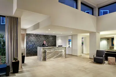 Photo 4 - Hilton Garden Inn San Diego Mission Valley Stadium