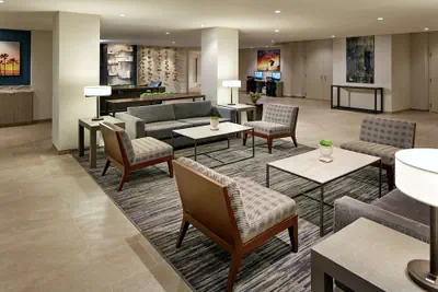 Photo 3 - Hilton Garden Inn San Diego Mission Valley Stadium