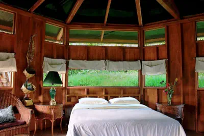 Photo 2 - Kirpal Meditation and Ecological Center