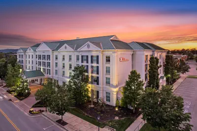 Photo 2 - Hilton Garden Inn Nashville Brentwood