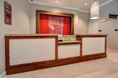 Photo 3 - Hilton Garden Inn Nashville Brentwood