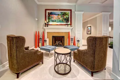 Photo 5 - Hilton Garden Inn Nashville Brentwood