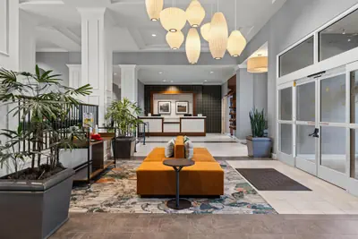 Photo 5 - Hilton Garden Inn Nashville Brentwood