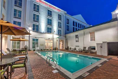 Photo 2 - Hilton Garden Inn Nashville Brentwood