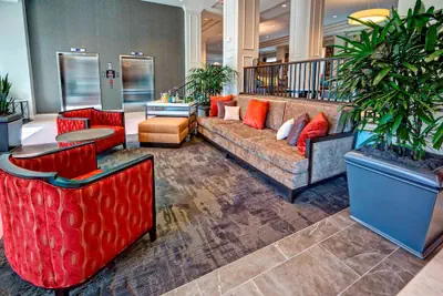 Photo 4 - Hilton Garden Inn Nashville Brentwood