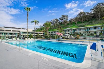 Photo 2 - The Atwood Hotel San Diego - SeaWorld/Zoo