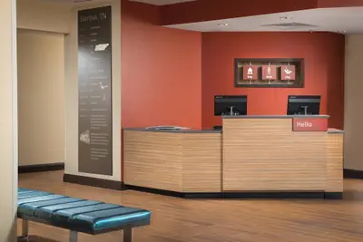 Photo 4 - Towneplace Suites Nashville Smyrna