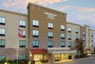 Photo 2 - Towneplace Suites Nashville Smyrna