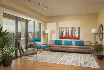 Photo 3 - Towneplace Suites Nashville Smyrna