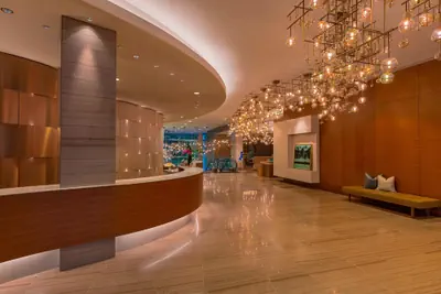 Photo 3 - The Westin At The Woodlands