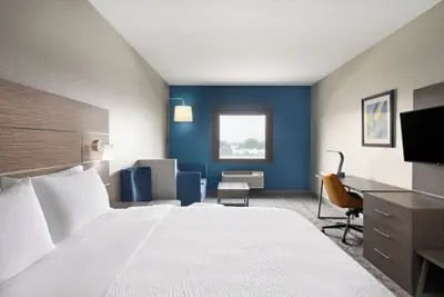 Photo 3 - Holiday Inn Express & Suites Boynton Beach West by IHG