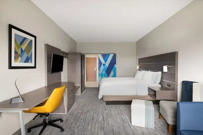 Photo 4 - Holiday Inn Express & Suites Boynton Beach West by IHG