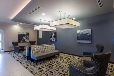 Photo 5 - La Quinta Inn & Suites by Wyndham Morgantown