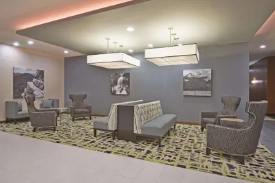 Photo 2 - La Quinta Inn & Suites by Wyndham Morgantown