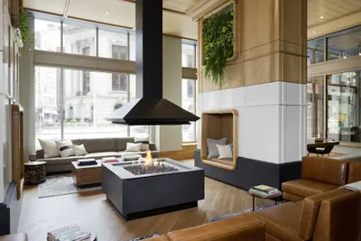 Photo 2 - Kimpton Schofield Hotel by IHG