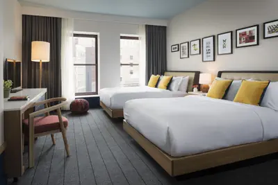 Photo 2 - Kimpton Schofield Hotel by IHG