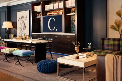 Photo 2 - Kimpton Cardinal Hotel by IHG
