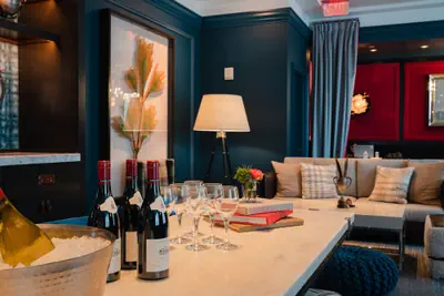 Photo 3 - Kimpton Cardinal Hotel by IHG