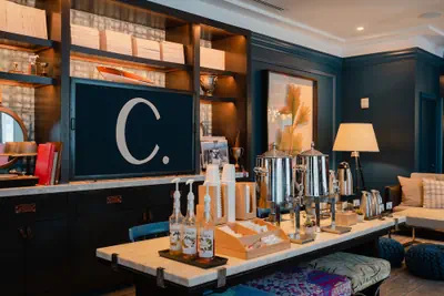 Photo 5 - Kimpton Cardinal Hotel by IHG