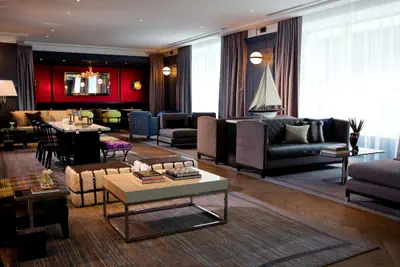 Photo 3 - Kimpton Cardinal Hotel by IHG