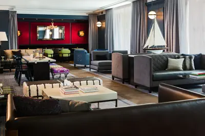 Photo 4 - Kimpton Cardinal Hotel by IHG