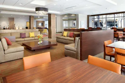 Photo 4 - Hyatt House Denver/Lakewood at Belmar