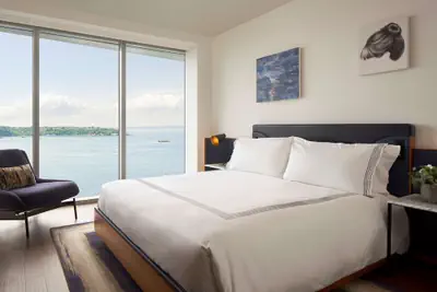 Photo 2 - Thompson Seattle, by Hyatt