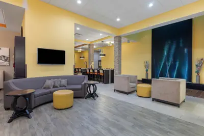 Photo 3 - Best Western Plus North Platte Inn & Suites