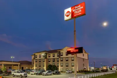 Photo 2 - Best Western Plus North Platte Inn & Suites