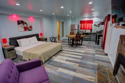 Photo 3 - Tao Cabins