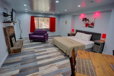 Photo 2 - Tao Cabins