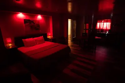 Photo 4 - Tao Cabins
