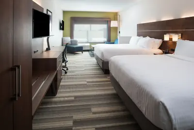 Photo 5 - Holiday Inn Express & Suites Ruston by IHG