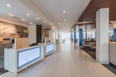 Photo 3 - Holiday Inn Express & Suites Ruston by IHG