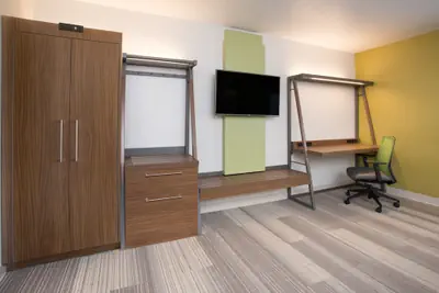 Photo 4 - Holiday Inn Express & Suites Ruston by IHG