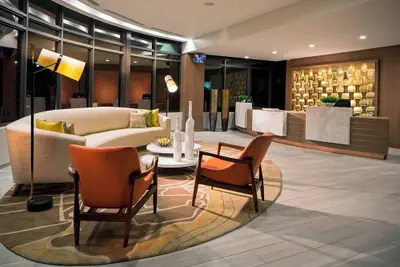 Photo 5 - Residence Inn by Marriott Miami Beach South Beach