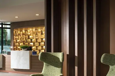 Photo 4 - Residence Inn by Marriott Miami Beach South Beach