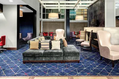 Photo 5 - Residence Inn by Marriott Philadelphia Airport