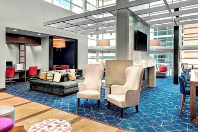 Photo 2 - Residence Inn by Marriott Philadelphia Airport