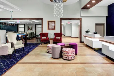 Photo 3 - Residence Inn by Marriott Philadelphia Airport