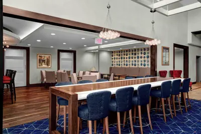 Photo 4 - Residence Inn by Marriott Philadelphia Airport