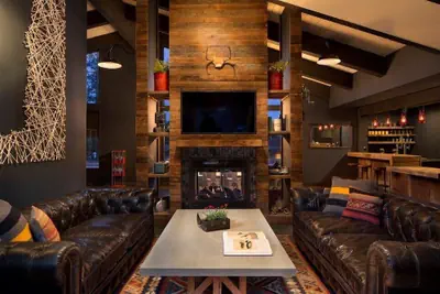 Photo 2 - Basecamp Tahoe City