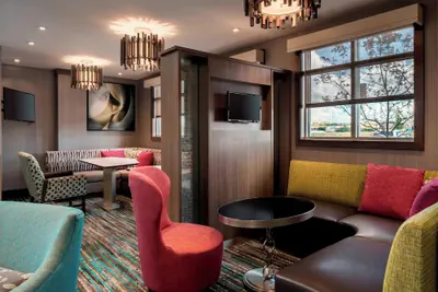 Photo 4 - Residence Inn Wheeling-St. Clairsville, OH