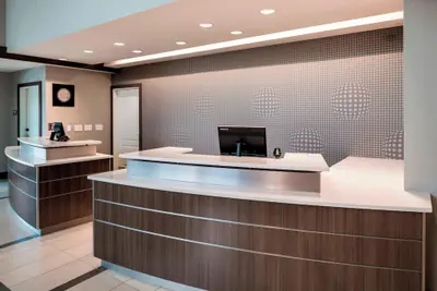 Photo 2 - Residence Inn Wheeling-St. Clairsville, OH