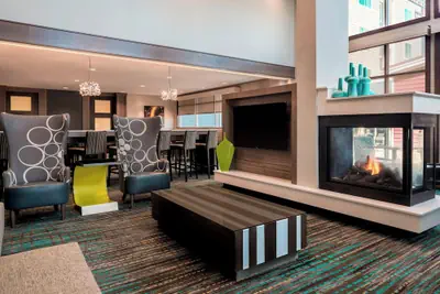 Photo 5 - Residence Inn Wheeling-St. Clairsville, OH