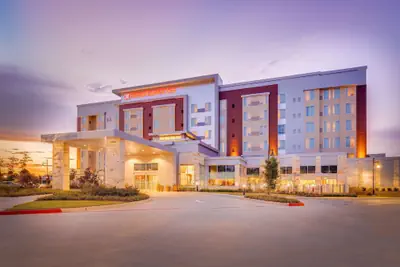 Photo 2 - Hilton Garden Inn North Houston Spring