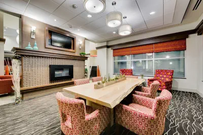 Photo 5 - Hilton Garden Inn North Houston Spring