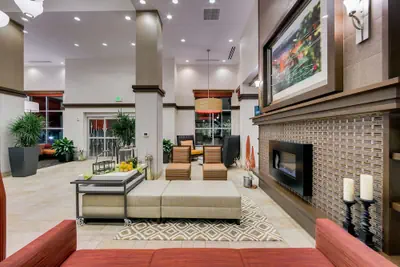 Photo 4 - Hilton Garden Inn North Houston Spring